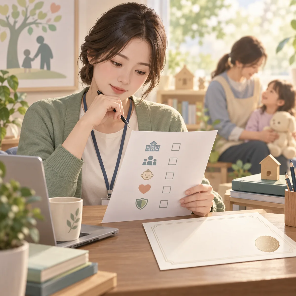 아동학대 예방교육 수료증 내가 이수 대상인지 먼저 확인하는 방법