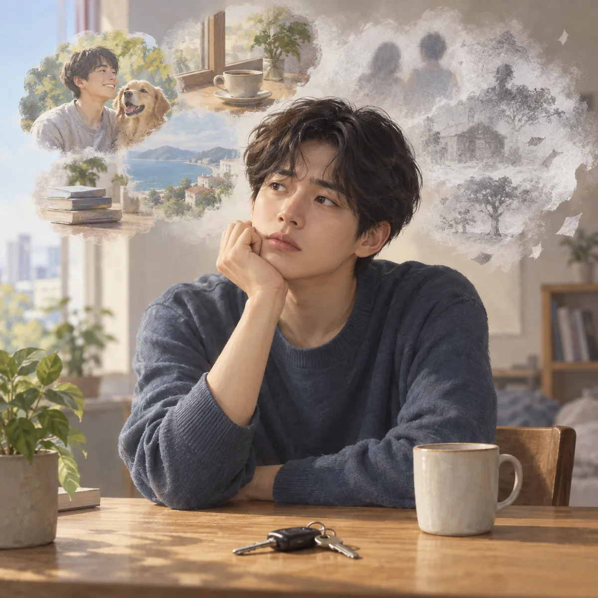 청년 치매 초기증상 기억력 문제와 건망증은 어떻게 다른가