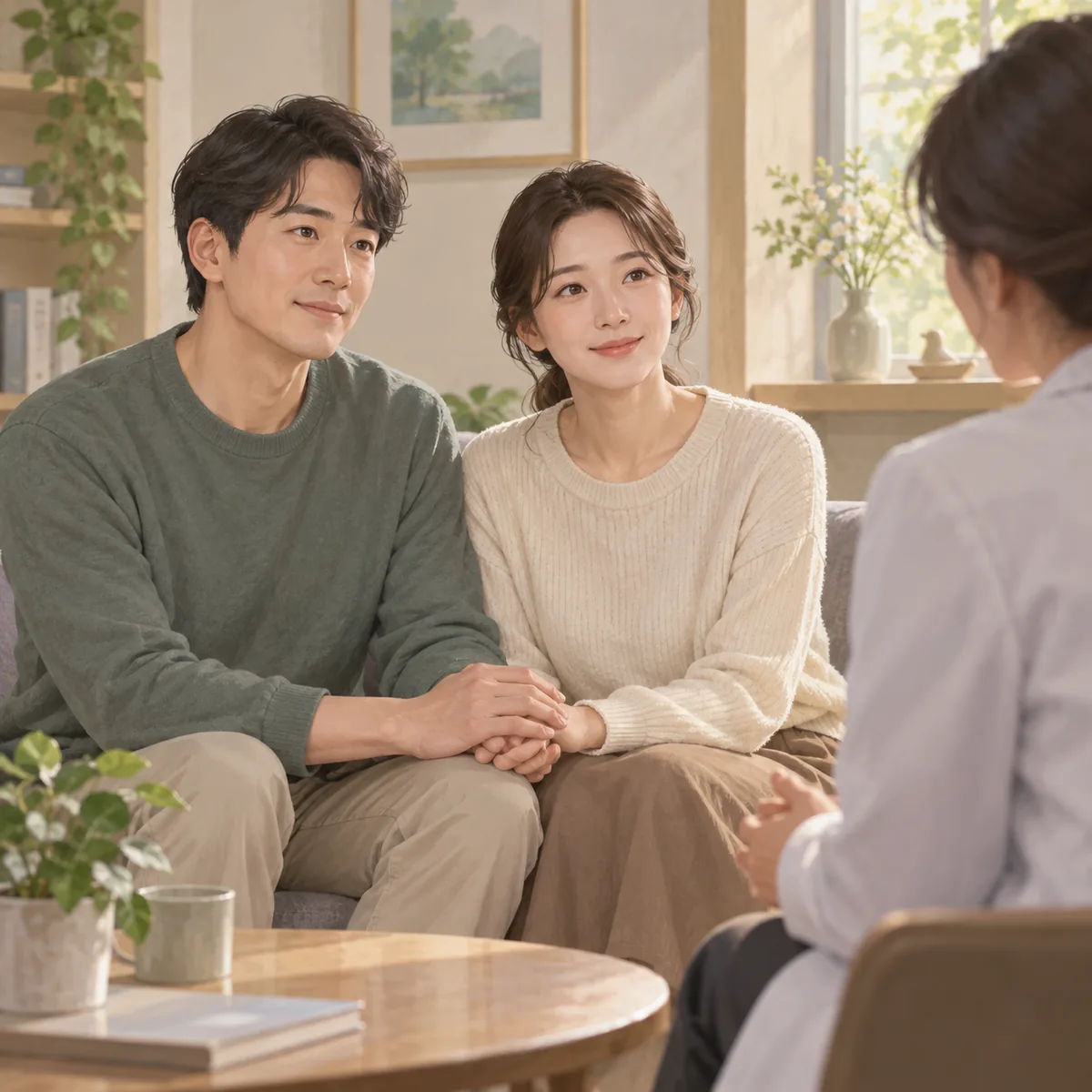난임 뜻 난임은 한 사람의 문제가 아니라 부부 단위로 보는 말이다